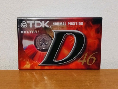 Tdk d46 iec type i - d46,