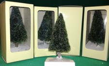 Hachette - Set 4 alberi (