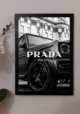 Quadro Prada