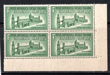 RSI 1944 ESPRESSO DUOMO DI