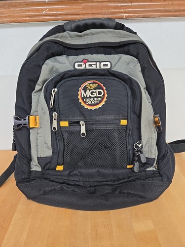 Zaino multitasche miller mgd - miller,