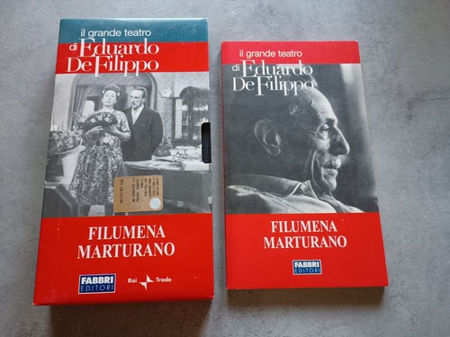 Grande teatro eduardo de - il,