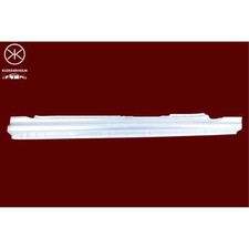 Klokkerholm minigonne laterali