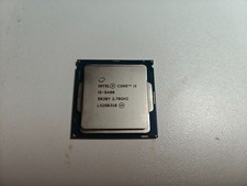CPU Intel Core i5 6400