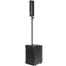 RCF EVOX JMIX8 impianto a