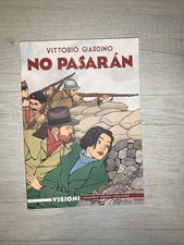 No pasaràn - Vittorio