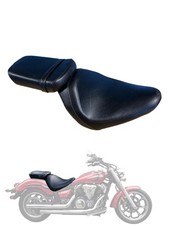 Full Wrap-Around Seat Cover