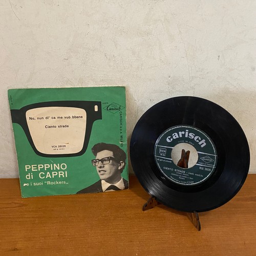 Dischi vinile usati giri - dischi,