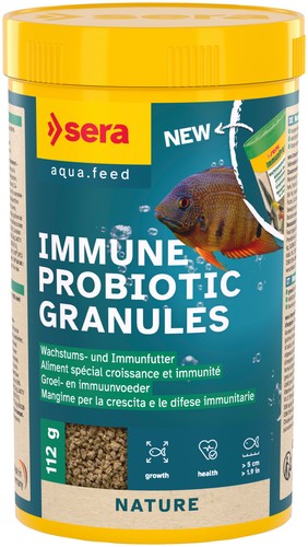 Sera immune probiotic - sera,