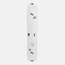 TAVOLA SNOWBOARD ALPINISMO