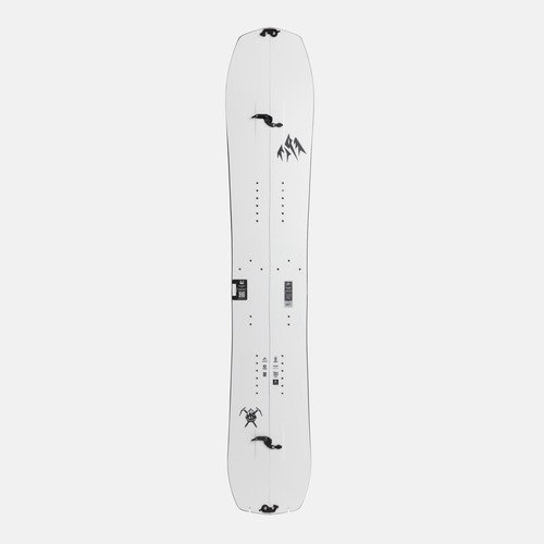 Tavola snowboard alpinismo - snowboard,
