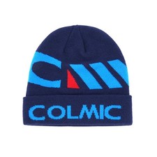Cappello Papalina Colmic Blue