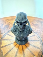 Statua BaneUndead Serie