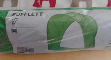 Telo tenda letto singolo - tenda,