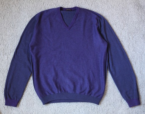 Maglione vintage ballantyne - maglione,