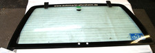 Lunotto posteriore originale e