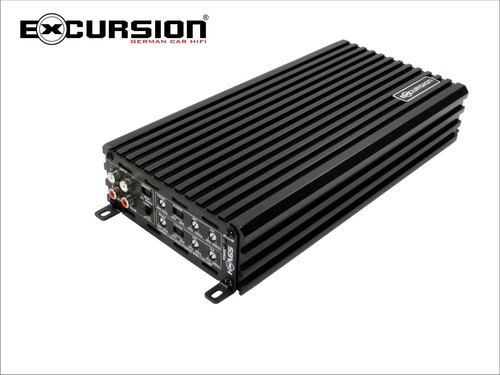Excursion hxa amplificatore - excursion,