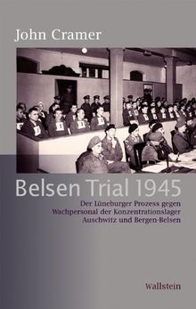 Belsen trial 1945 - belsen-trial, 1945: