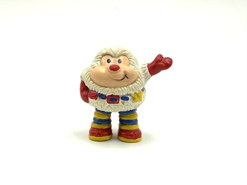 Vintage mattel rainbow brite - rainbow,