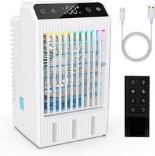 Condizionatore Portatile Con