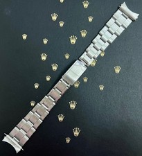 Rolex Date Bracciale Uomo