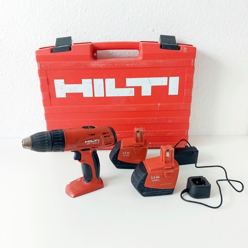 Hilti 150 trapano - hilti, sf