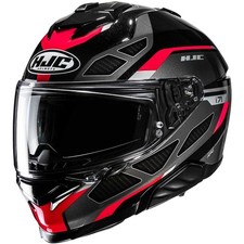 CASCO MOTO INTEGRALE DOPPIA