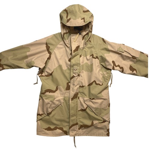 Giacca parka gore tex - parka, gore-tex