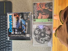  Lotto GIOCHI PS1 bundle