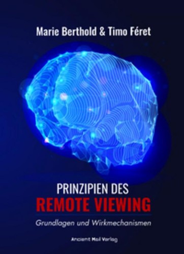 Prinzipien des remote viewing - prinzipien,
