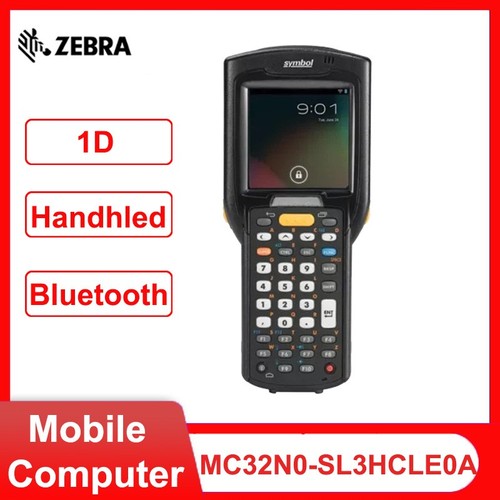 Zebra symbol mc32n0 sl3hcle0a - zebra, mc32n0-sl3hcle0a