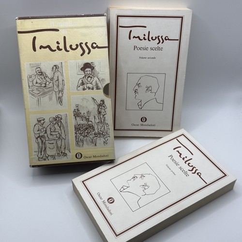 Meglio trilussa 2 - trilussa,