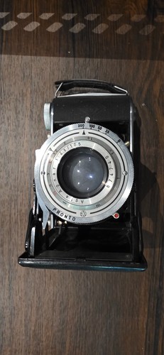 Agfa agnar pronto macchina - pronto,