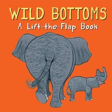 Wild Bottoms (Whose Bottom?)