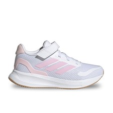 SCARPE ADIDAS RUNFALCON 5 EL C TG 28 COD JR2231 - 9B [US 10.5 UK 10 CM 16.6]