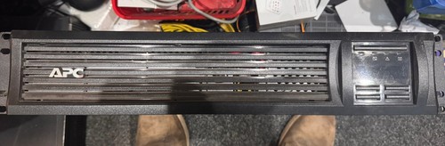 Apc smt1500rmi2u smart ups - apc,