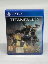 VIDEOGIOCO TITANFALL 2 PS4