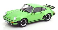 KK Scale 1:18 PORSCHE 911