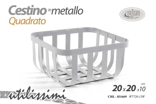 Cestino cucina pane - , frutta