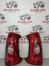 Fanale Fanalini Stop