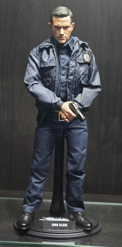 Hot toys john blake figura - 1/6,