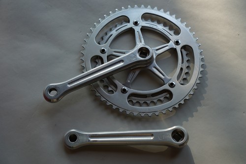 Set pedivelle campagnolo - set, nuovo