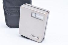 Flash attacco a slitta Contax