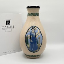 Antico vaso ceramica ANFORA