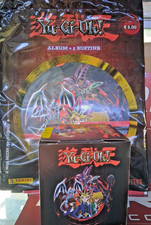 Yu-Gi-Oh - Starter Pack + Box