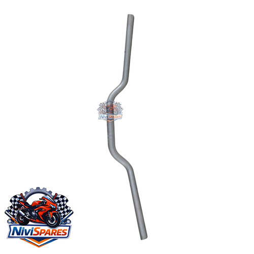 Manubrio adatto per ktm duke - manubrio,