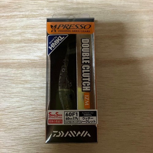 Esca pesca daiwa - daiwa, presso