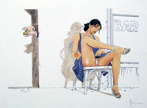 Stampa artistica milo - artistica,