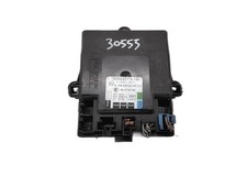 CENTRALINA ALZA VETRO ANT. SX