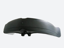 PARAFANGO PASSARUOTA ANTERIORE RIZZATO CALIFFONE NERO GOFFRATO